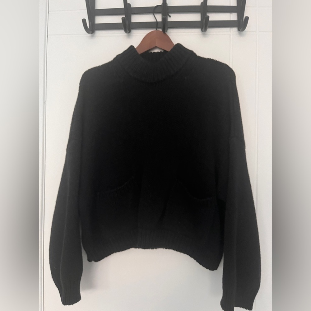 Babaa black no20 in cotton